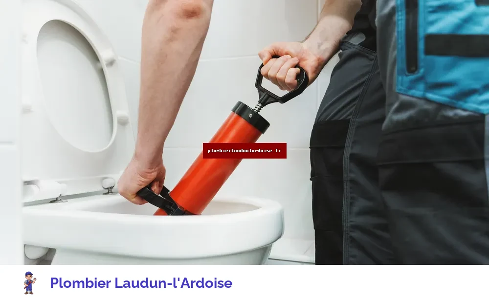 Plombier à Laudun-l'Ardoise