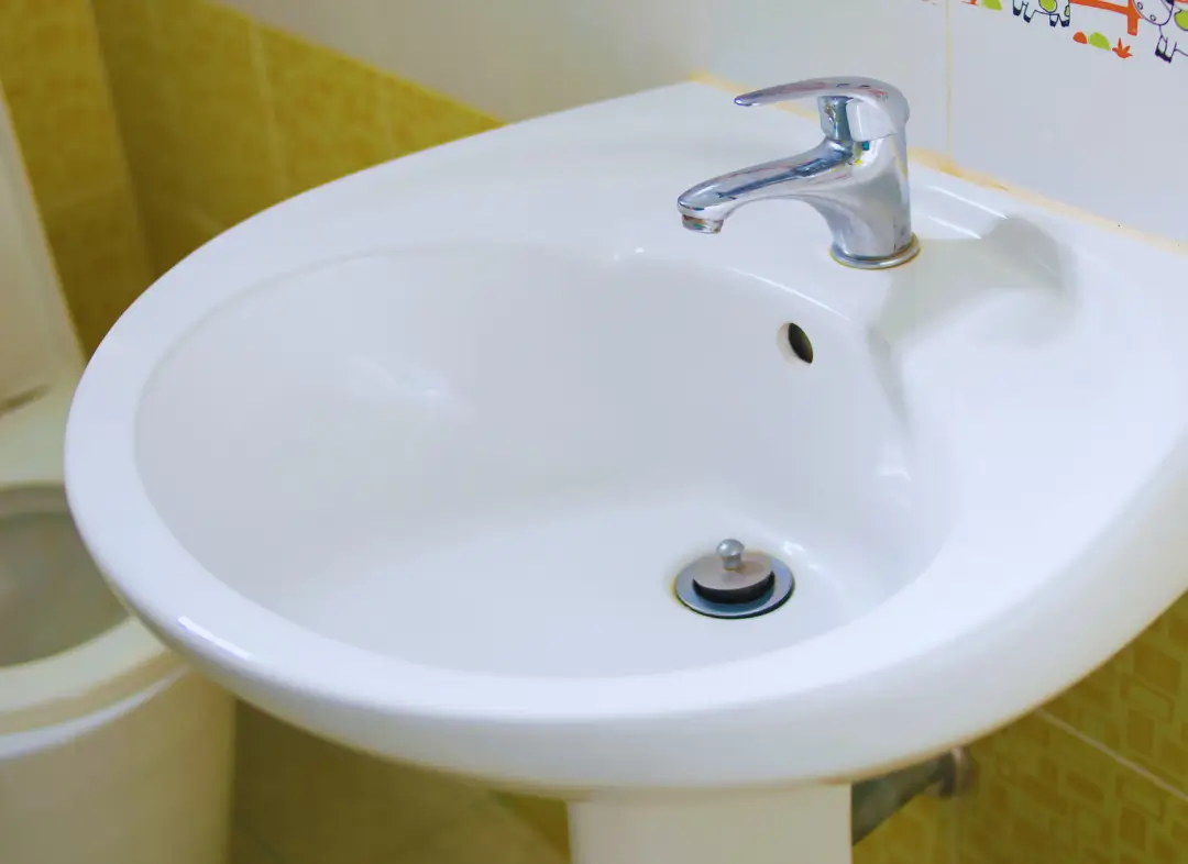 Mitigeur Lavabo Laudun-l'Ardoise