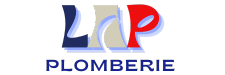 Plombier Laudun-l'Ardoise Logo